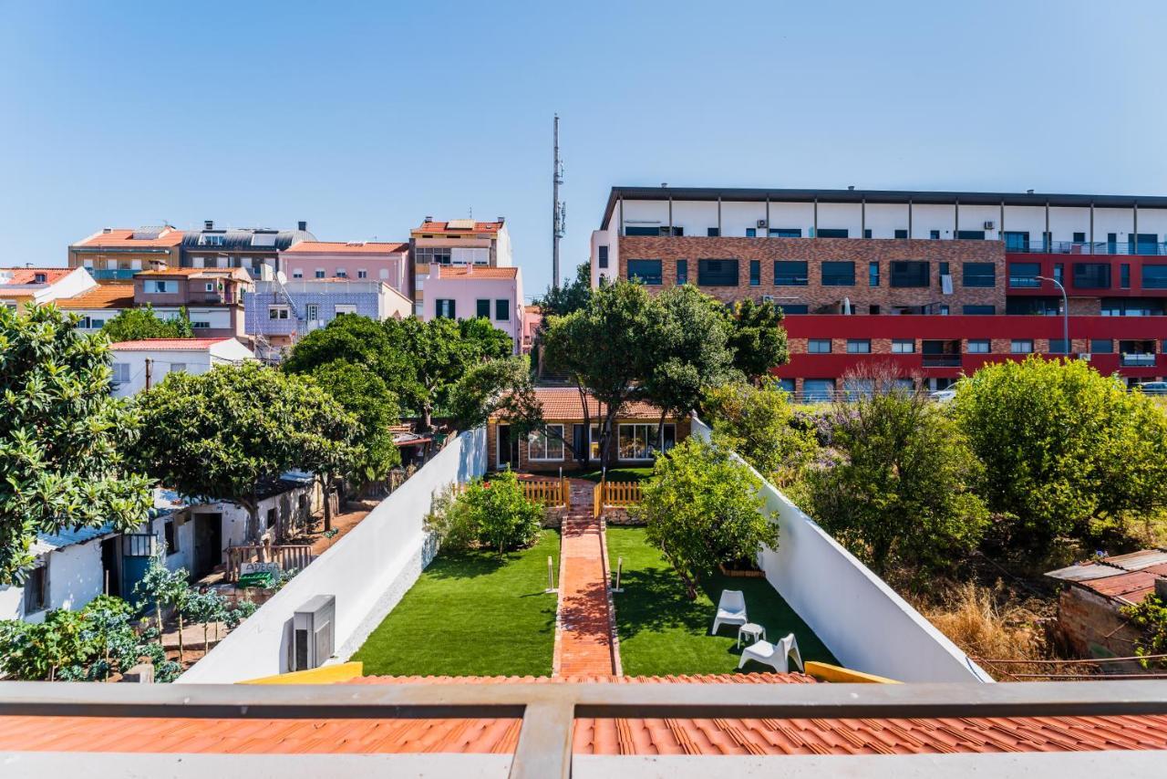 Memories Of Lisbon 아파트 외부 사진